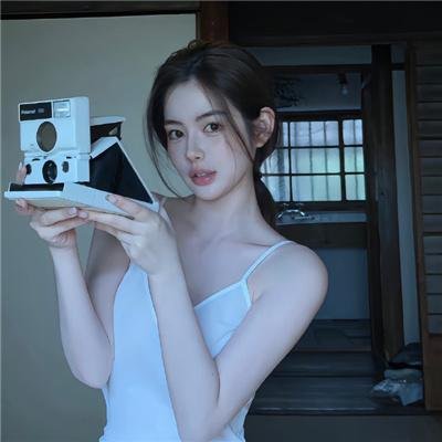 天使的对话