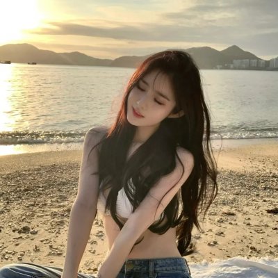 美景不可及